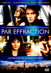 Par Effraction [DVD], 1