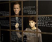 Touch - Saison 1 [DVD], 3