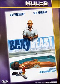 Sexy Beast [DVD], 1