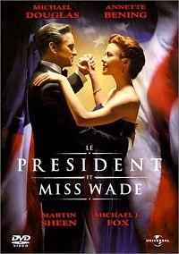 Le Président et Miss Wade [DVD], 2
