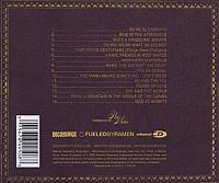 Pretty. Odd.  [CD], 1