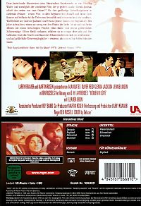 Liebende Frauen [DVD], 1