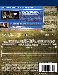 Kampf der Titanen [Blu-ray], 1