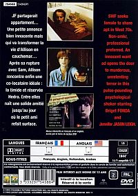 JF partagerait appartement [DVD], 1