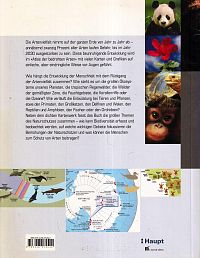 Atlas der bedrohten Arten, 1