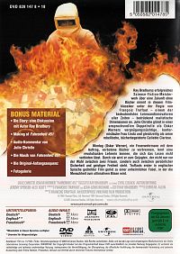 Fahrenheit 451 [Blu-ray], 1