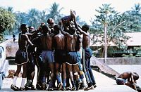 Bando und der goldene Fussball [DVD], 3