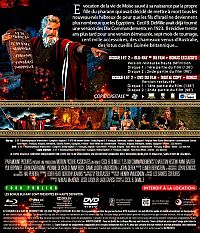 Les Dix Commandements [Blu-ray], 3