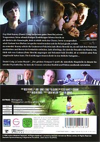 Ich küsse meinen Mörder [DVD], 1