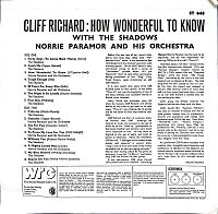 How wonderful to know [Vinyl], 1
