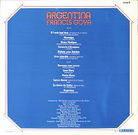 Argentina [Vinyl], 1