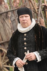 Die Seelen im Feuer [Blu-ray], 9