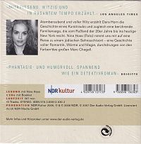 Die kommende Welt, 1