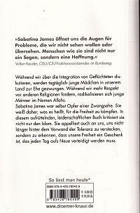 Nur die Wahrheit macht uns frei, 1