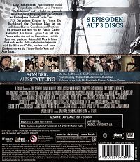 Black Sails - Staffel 1 [Blu-ray], 2