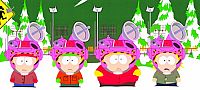 South Park - Staffel 6 [DVD], 2