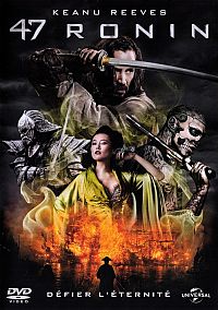 47 Ronin [DVD], 1