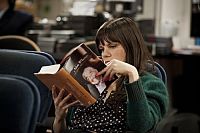 Die Libelle und das Nashorn [DVD], 6