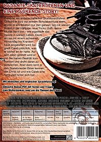 Hardflip - Sprung ins Leben [DVD], 1