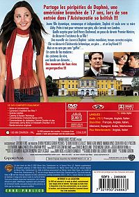 Ce dont rêvent les filles [DVD], 1