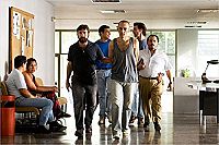 Groupe d'élite [DVD], 6