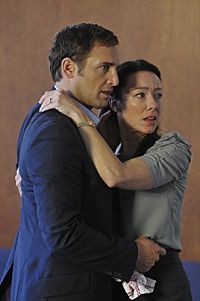 Die Firma - Die komplette Serie [DVD], 3