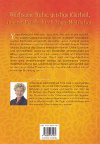 Yoga-Meditation für Anfänger, 1