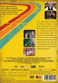 Die grosse Sause [DVD], 1