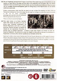 Les raisins de la colère [DVD], 1