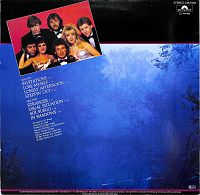 Invitations [Vinyl], 1