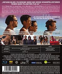 I melt with you [Blu-ray], 1