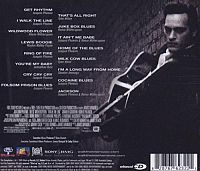 Walk The Line [CD], 1