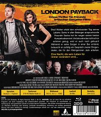 London Payback [Blu-ray], 1