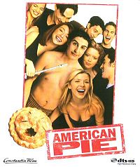 American Pie [Blu-ray], 1