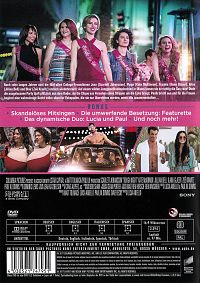 Girls' night out [DVD], 1