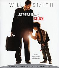 Das Streben nach Glück [Blu-ray], 1