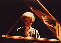 Mozart - Das wahre Leben des genialen Musikers [DVD], 3