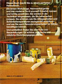 Das grosse Ravensburger mach es selber, 1