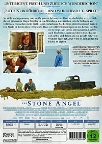 The Stone Angel [DVD], 1