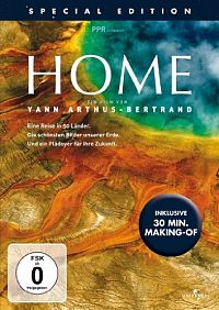 Home [DVD], 1