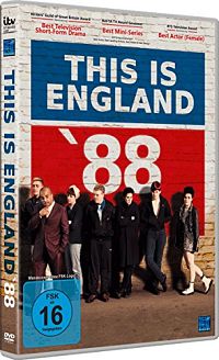 This is England '88 [DVD], 2