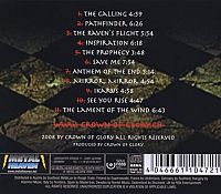 A Deep Breath of Life [CD], 1