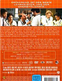 Emergency Room - Staffel 10 [DVD], 1