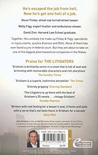 The Litigators, 1