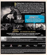 Der Schrecken vom Amazonas [Blu-ray], 1