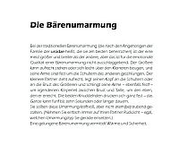 Der kleine Knuddeltherapeut, 2