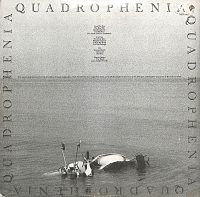 Quadrophenia [Vinyl], 1