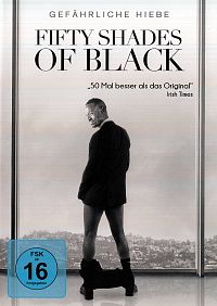 Fifty Shades of Black - Gefährliche Hiebe [DVD], 7