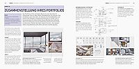 Der Interior Design Kurs Grundlagen, Techniken und Übungen zur Innenar, 7
