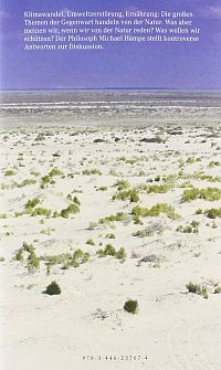 Tunguska oder Das Ende der Natur, 1